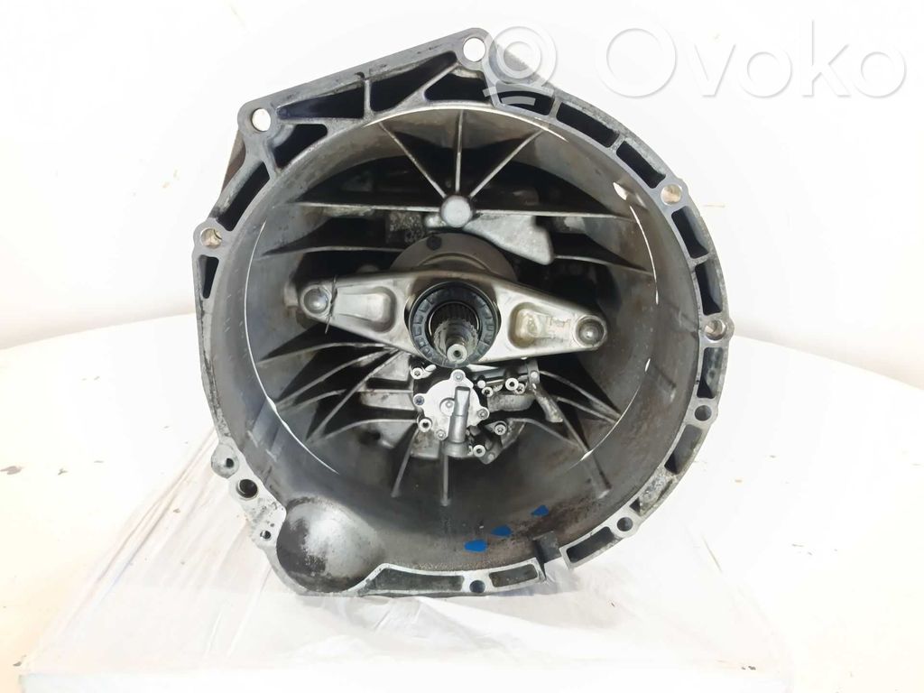 BMW X1 E84 Scatola del cambio manuale a 5 velocità 