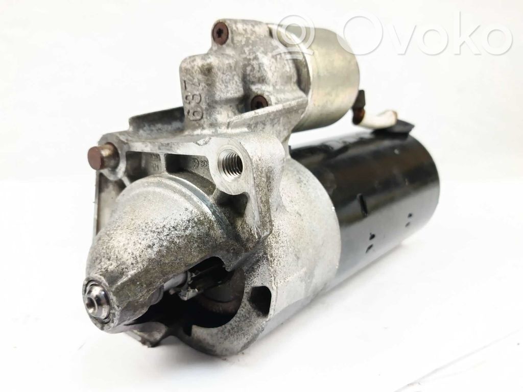 Electromotor   30782228,0001109311