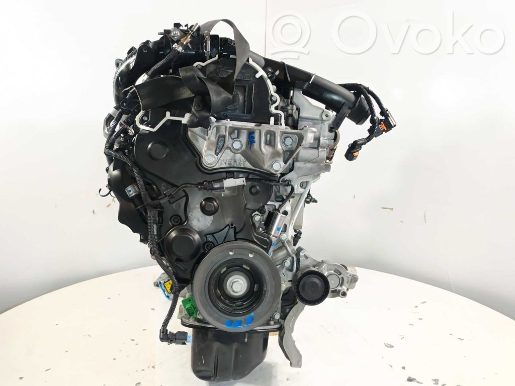 Opel Combo E Motor 