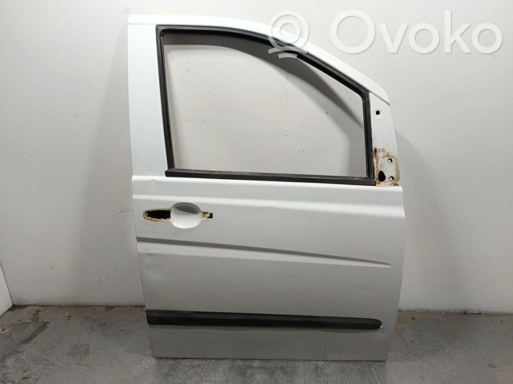 Mercedes-Benz Vito Viano W639 Portiera anteriore