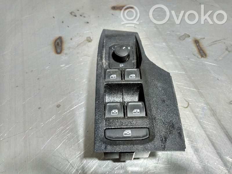 Comutator comandă geamuri electrice   6F0959565