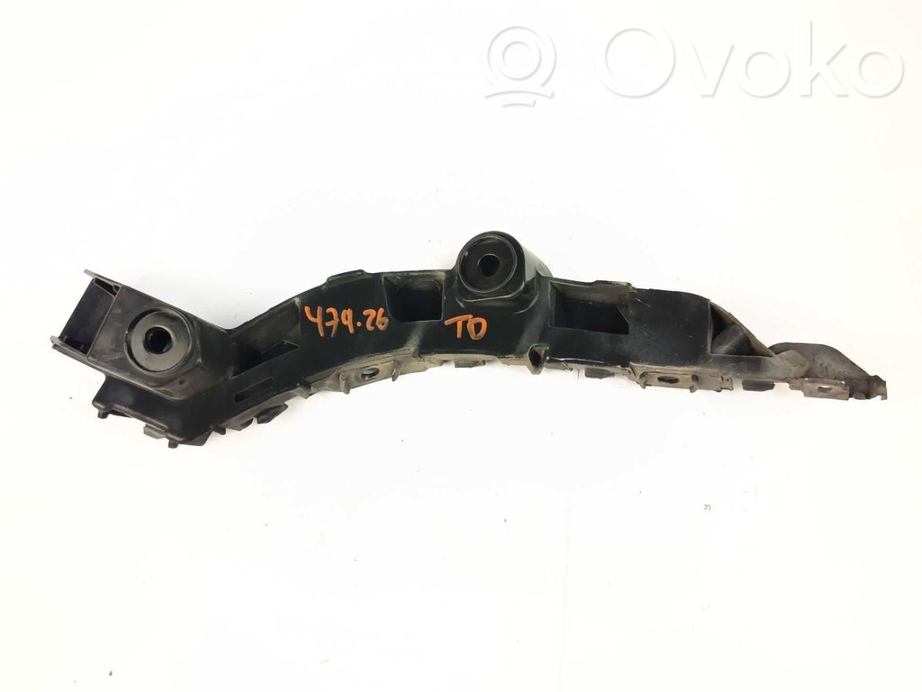 Seat Ibiza V (KJ) Support de pare-chocs arrière 