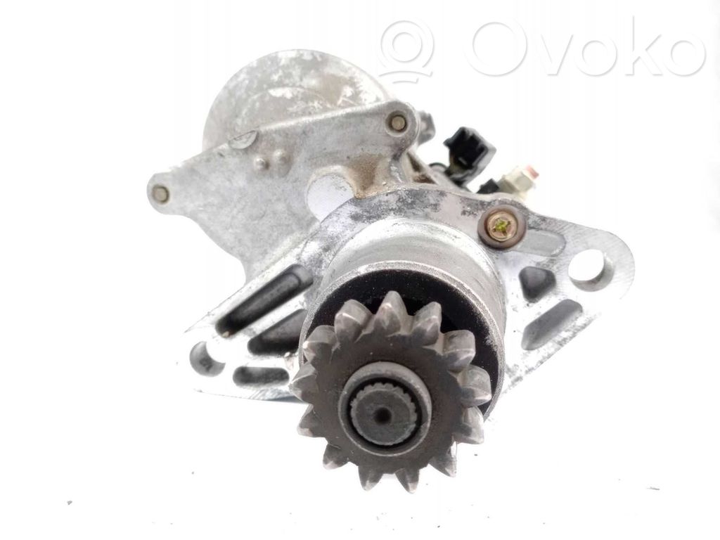 Motor de arranque   2810074130,2280000820
