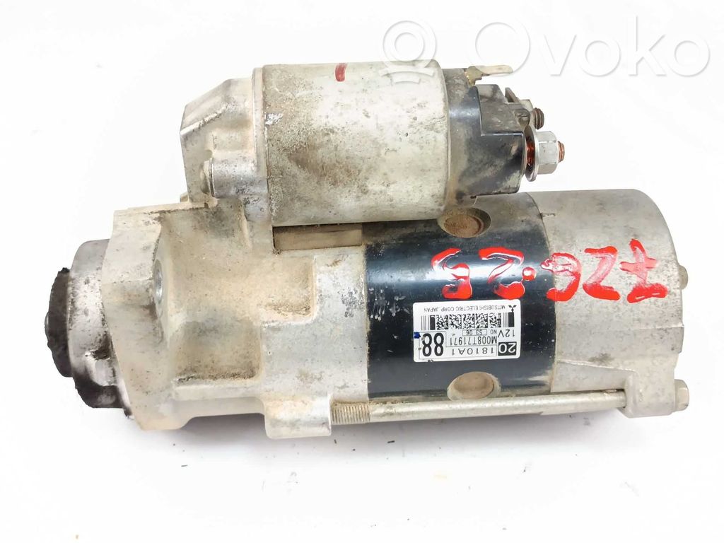 Electromotor   1810A188