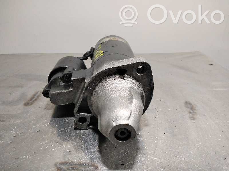 Mercedes-Benz ML W163 Electromotor