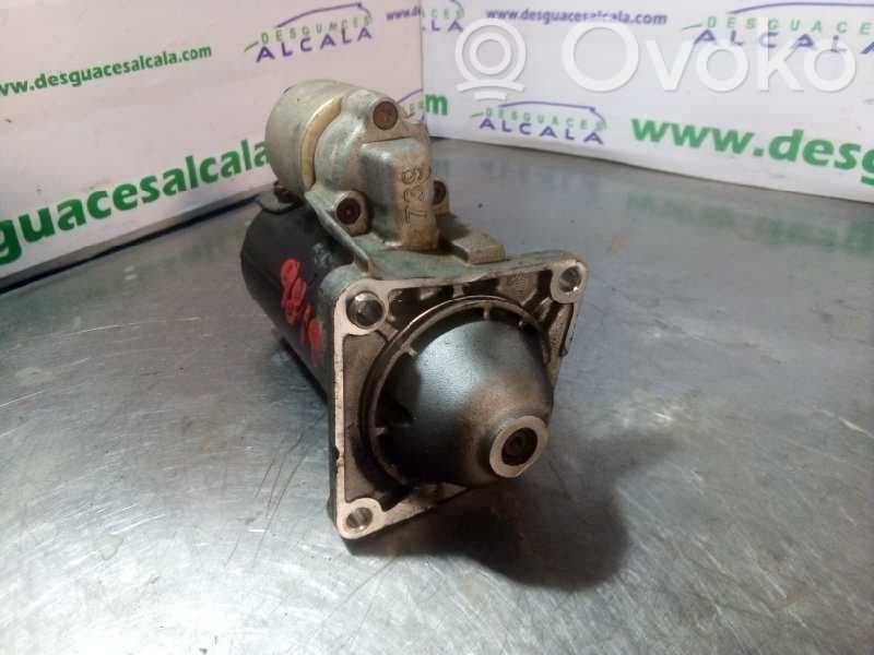 Motor de arranque   0001138010,11DIENTES