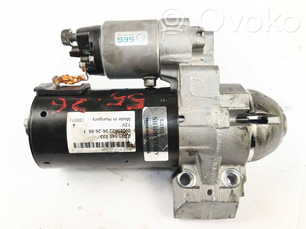 Electromotor   0001148033