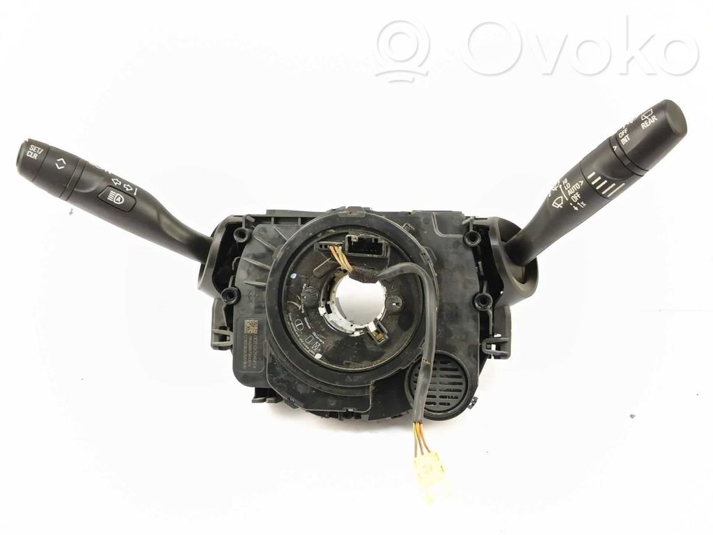 Multifunctional control switch/knob   98289631YX