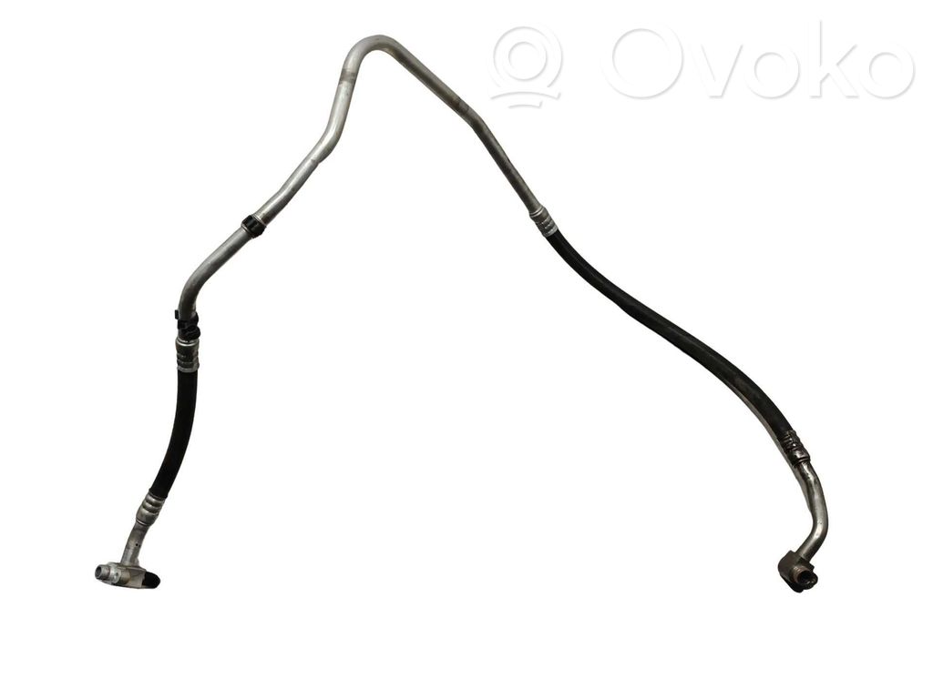 Citroen Jumper Conductă/furtun aer condiționat (A/C) 