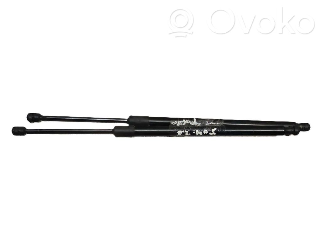 Nissan Qashqai J12 Amortizor hayon 