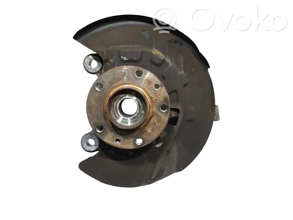 Nissan Qashqai J12 Fuso a snodo con mozzo ruota anteriore