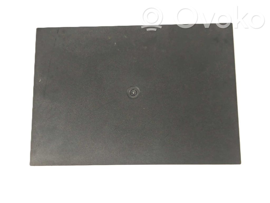 Nissan Qashqai J12 Alte unități/module de control 