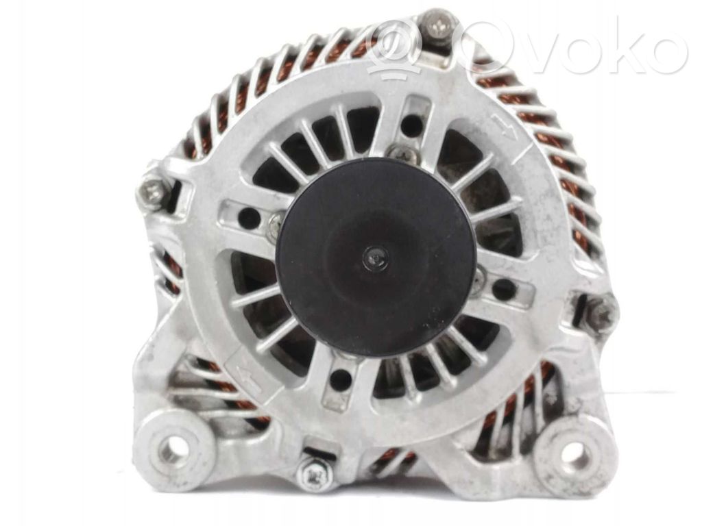 Renault Laguna III Lichtmaschine 