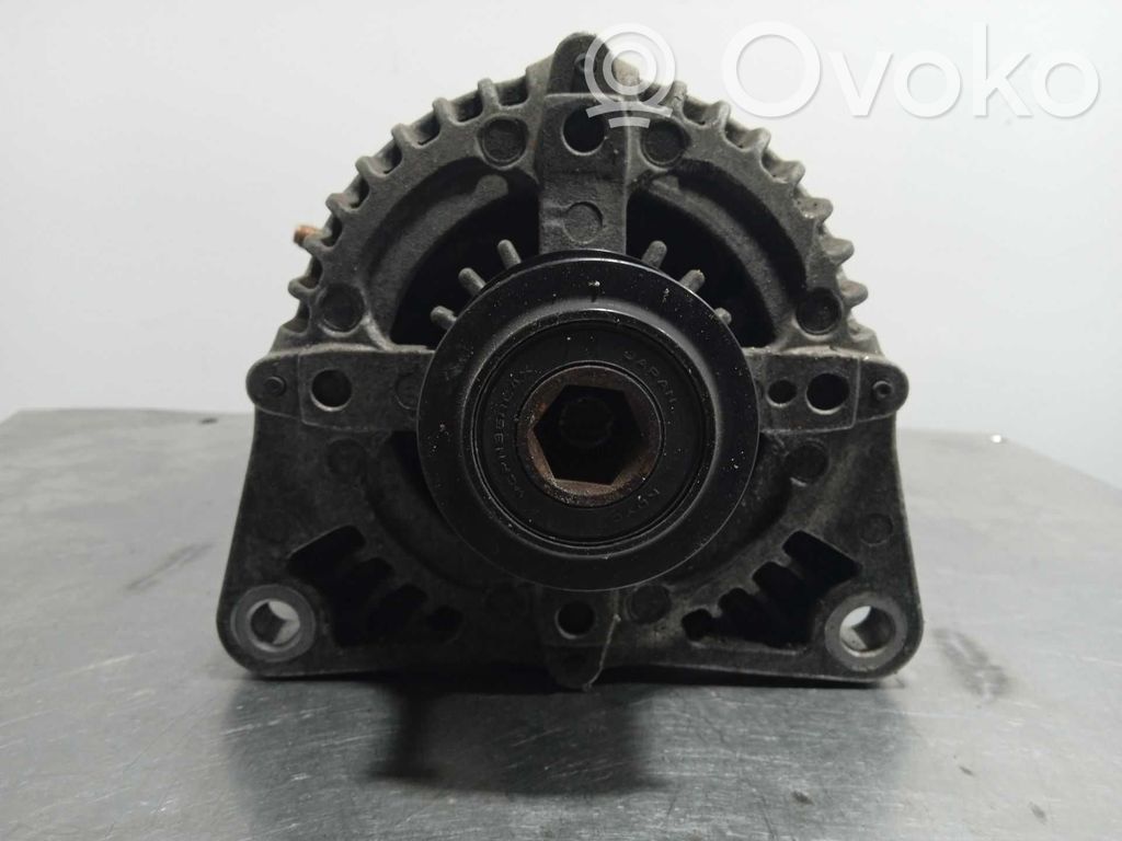 Suzuki Grand Vitara II Generator/alternator 