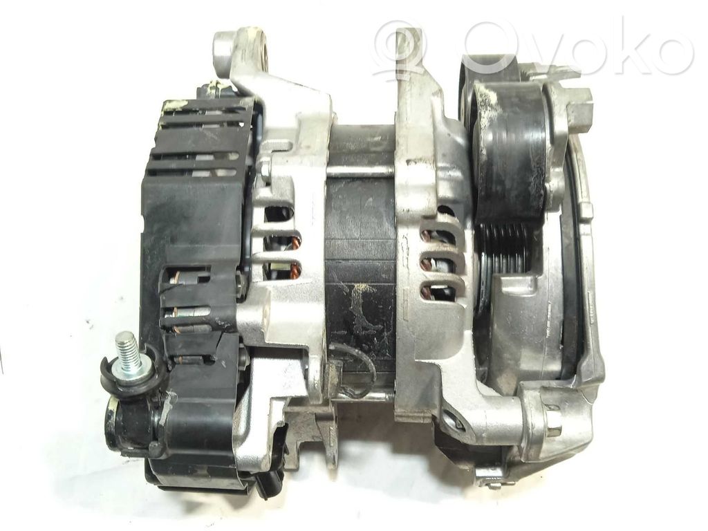 Mazda CX-30 Generator/alternator 