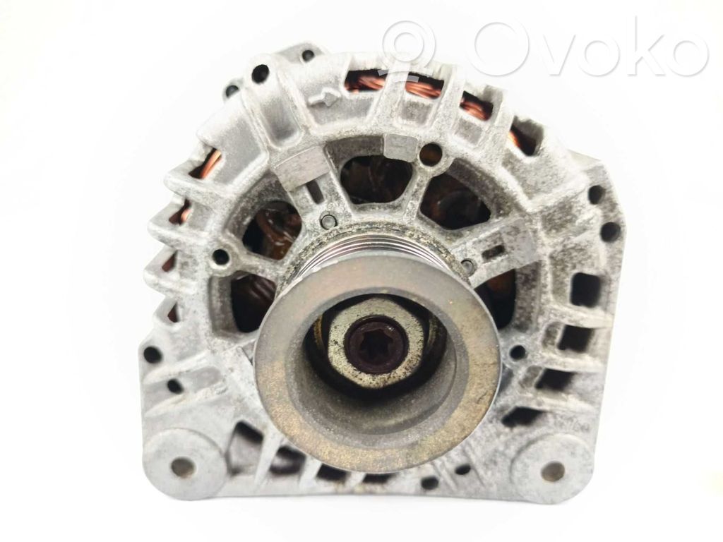 Nissan Primera Lichtmaschine 