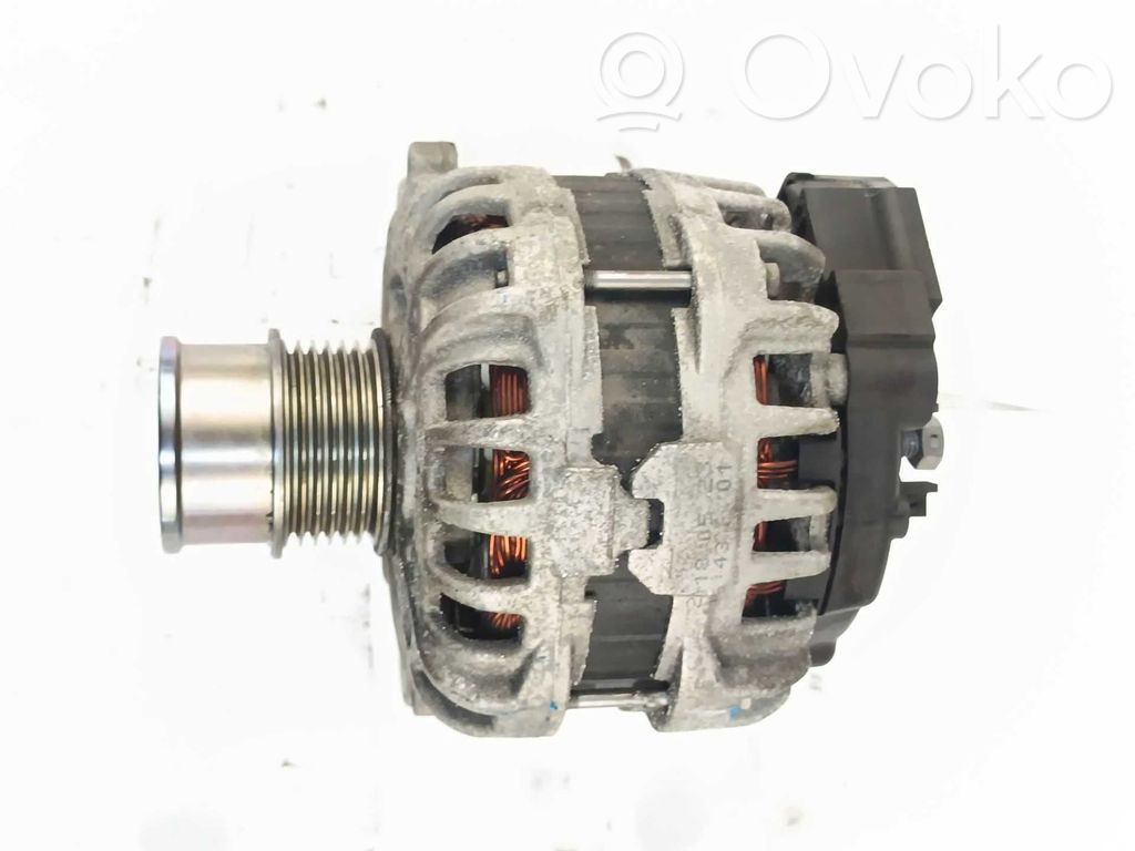 Seat Leon (5F) Generatore/alternatore