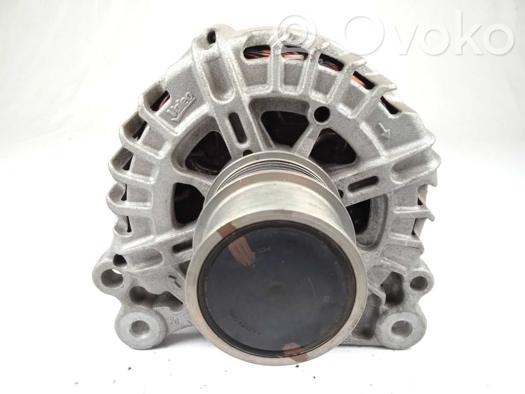 Seat Leon IV Generatore/alternatore