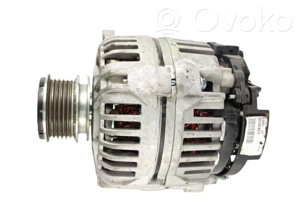 Seat Ibiza III (6L) Generatore/alternatore 
