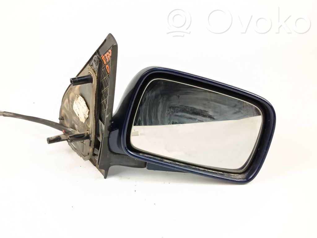 Volkswagen Polo III 6N 6N2 6NF Espejo lateral eléctrico de la puerta delantera
