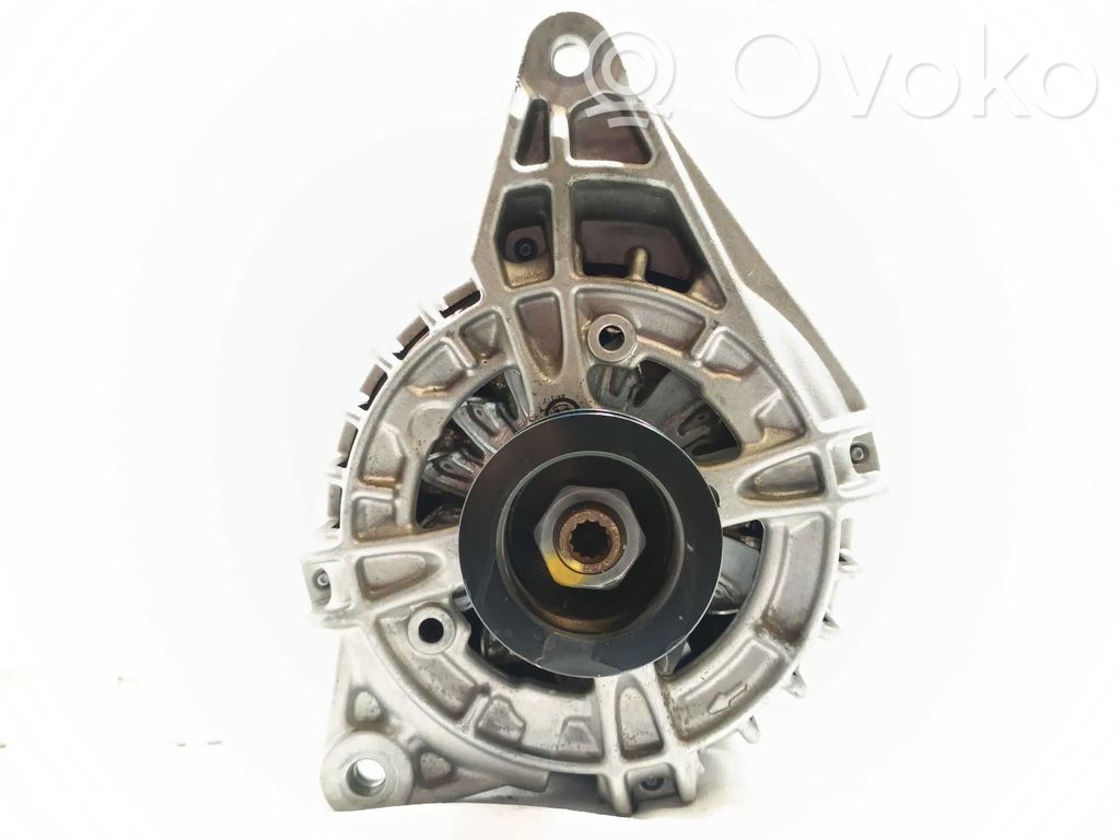 Mercedes-Benz GLA W156 X156 Generator/alternator 