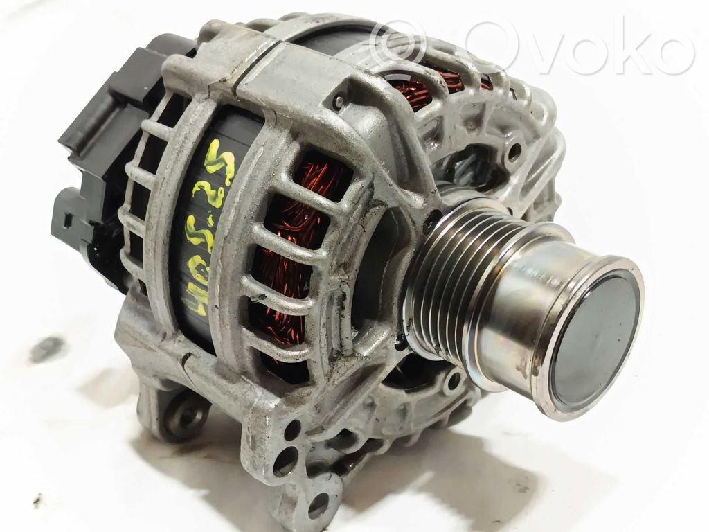Volkswagen Golf SportWagen Generator/alternator