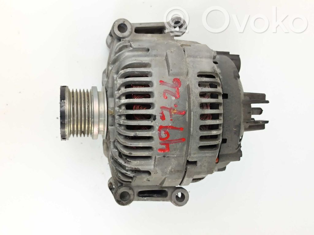 Mercedes-Benz Vito Viano W639 Alternator 