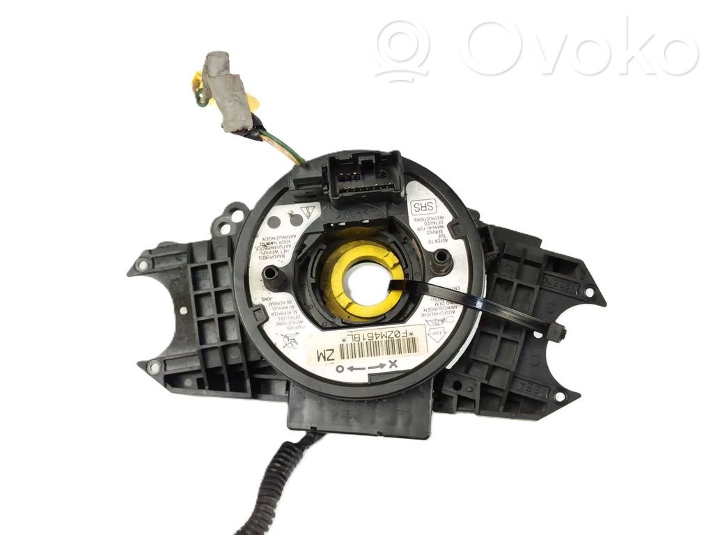 Airbag del volante