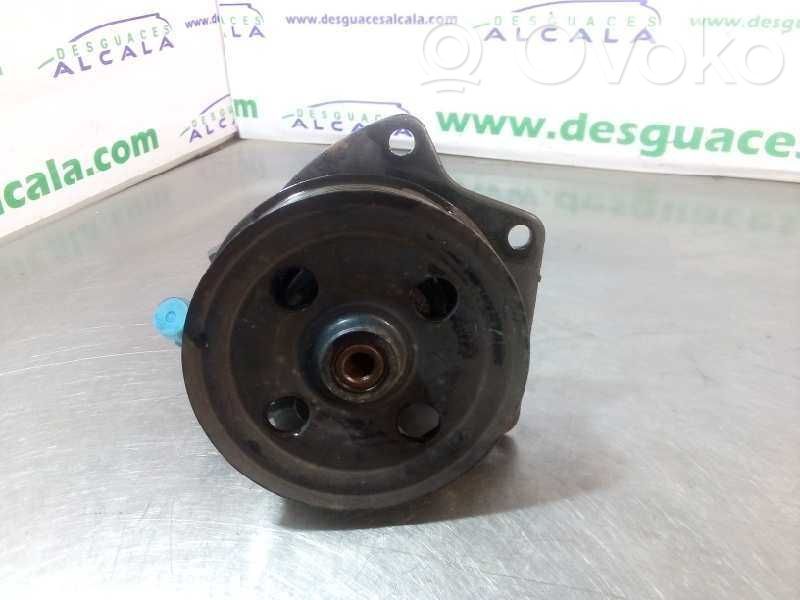 Land Rover Discovery 3 - LR3 Pompa wspomagania