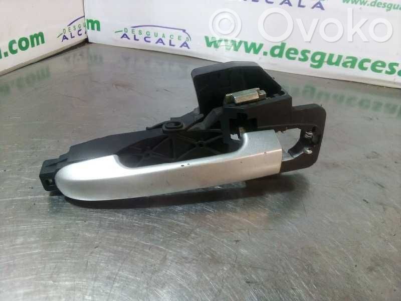 KIA Ceed Klamka zewnętrzna drzwi przednich