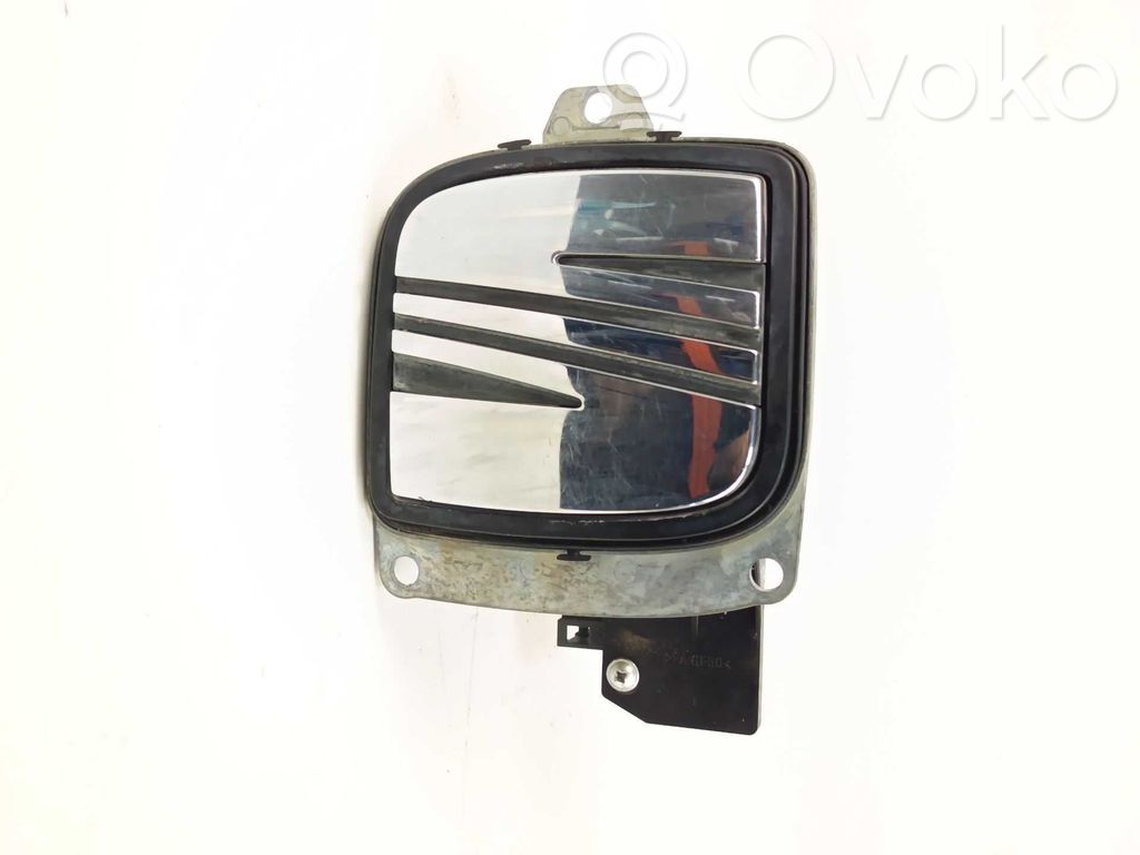 Seat Ibiza III (6L) Türgriff Türöffner hinten 