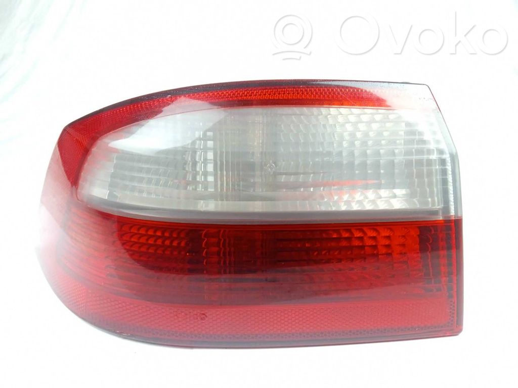Renault Laguna II Takavalot 