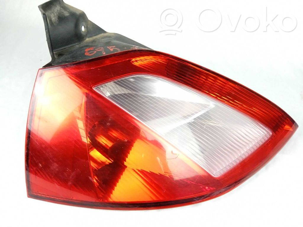 Renault Megane II Takavalot 