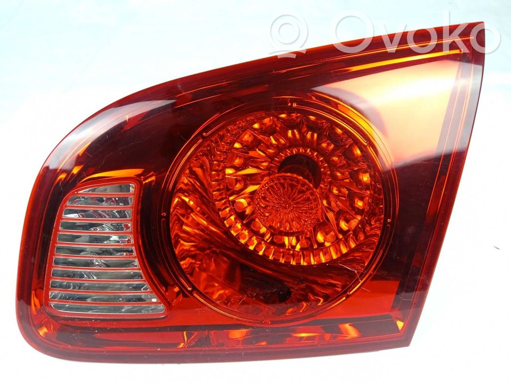 Hyundai Santa Fe Takavalot 