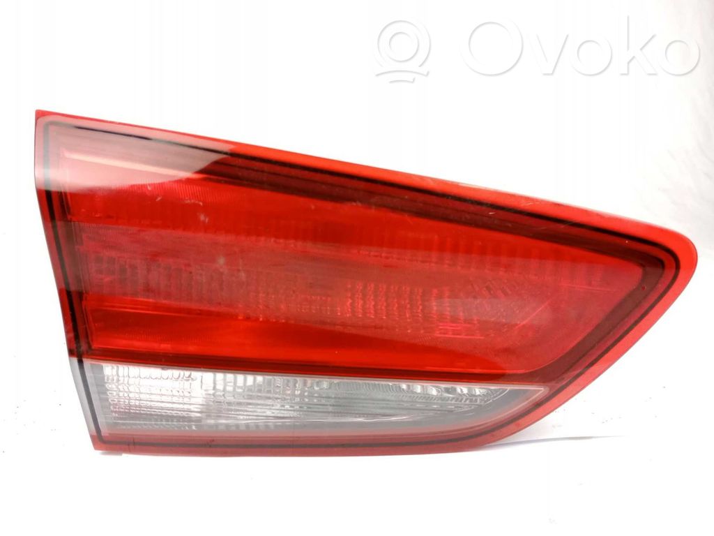 Hyundai i30 Takavalot 