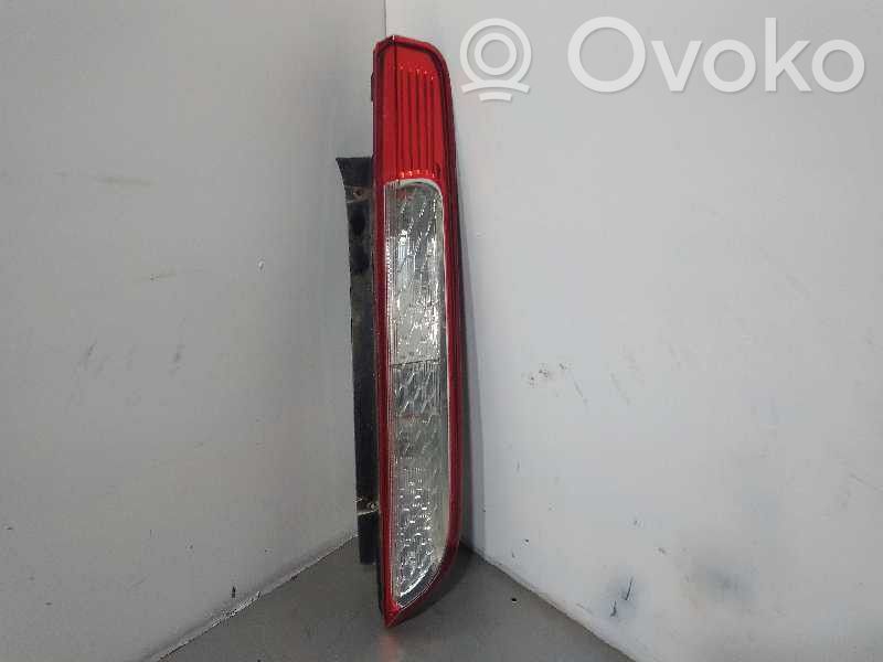 Ford Focus Lampa tylna 