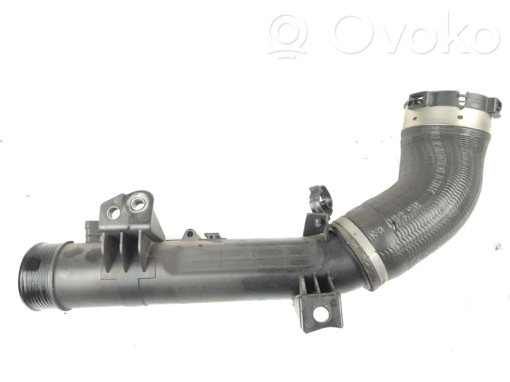 Volvo XC60 Collecteur d'admission 