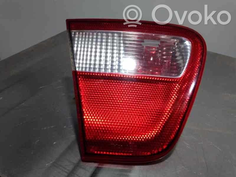 Seat Cordoba (6K) Feux arrière / postérieurs