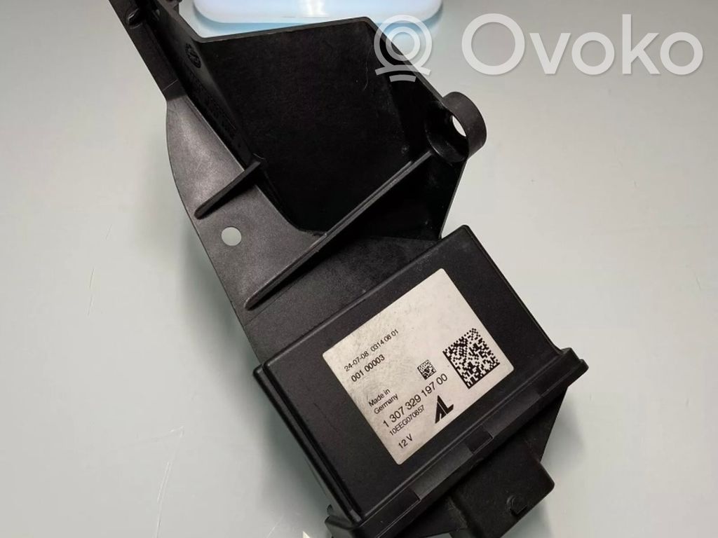 Volvo V50 Module d'éclairage LCM 