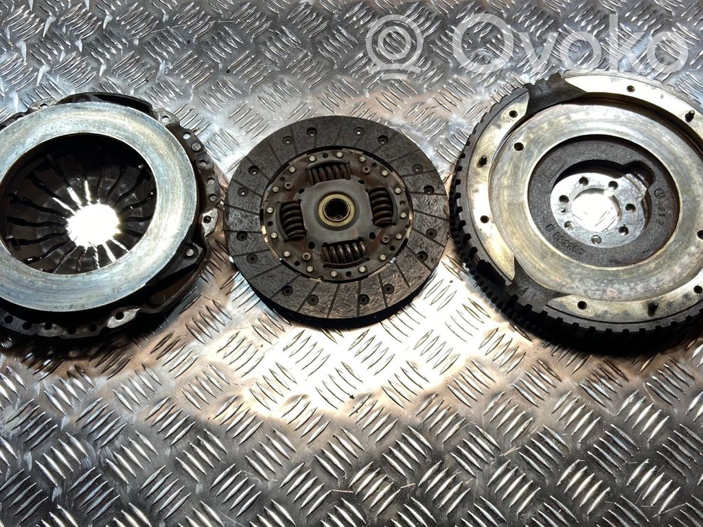 Flywheel