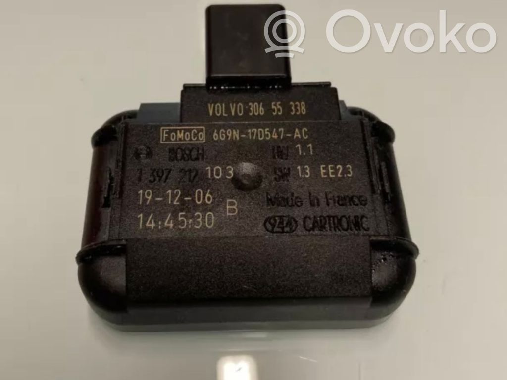 Regensensor   6G9N17D547AC,6G9N17D547AC,6G9N17D547