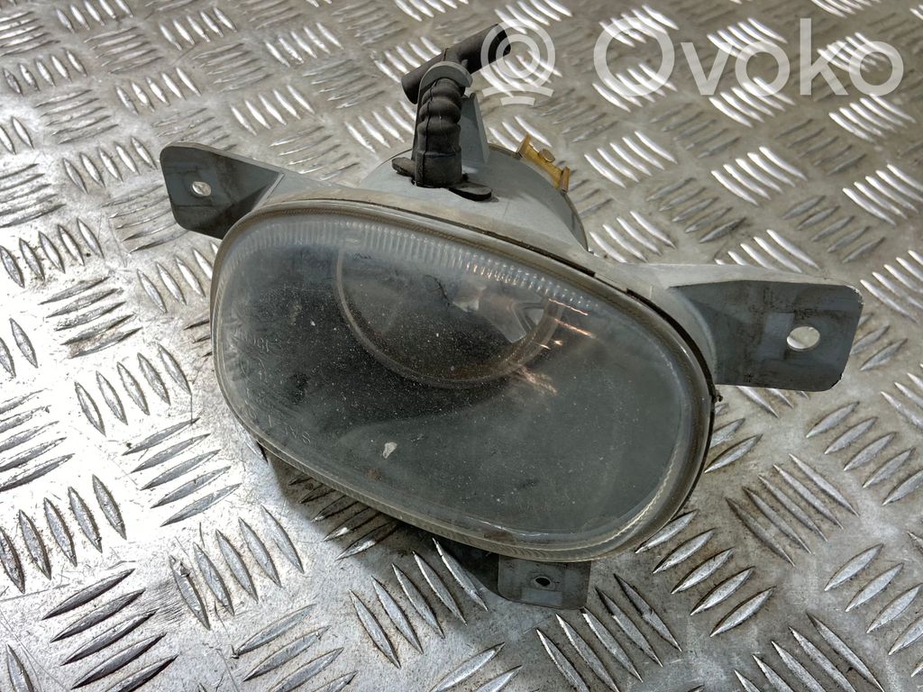 Volvo S80 Nebelscheinwerfer vorne 
