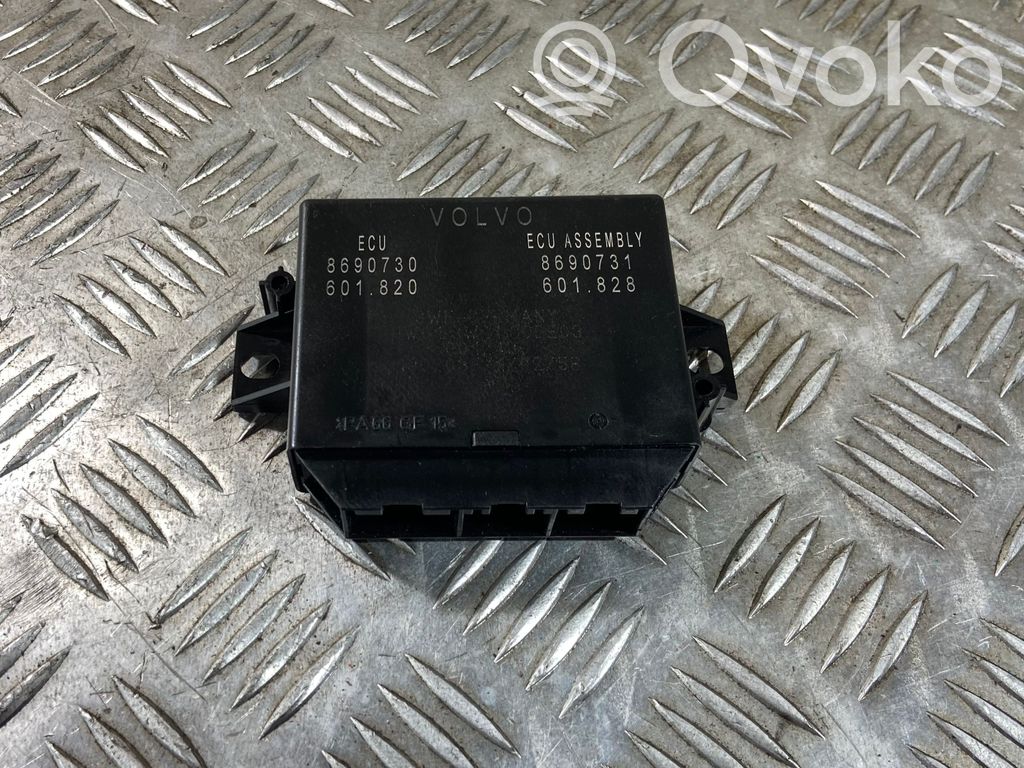 Parking PDC control unit/module   8690731,8690730,8690731