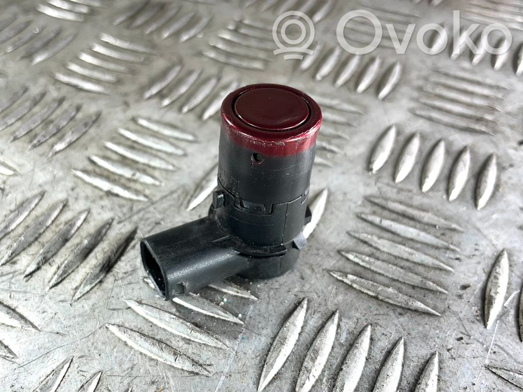 Volvo S80 Parksensor PDC 