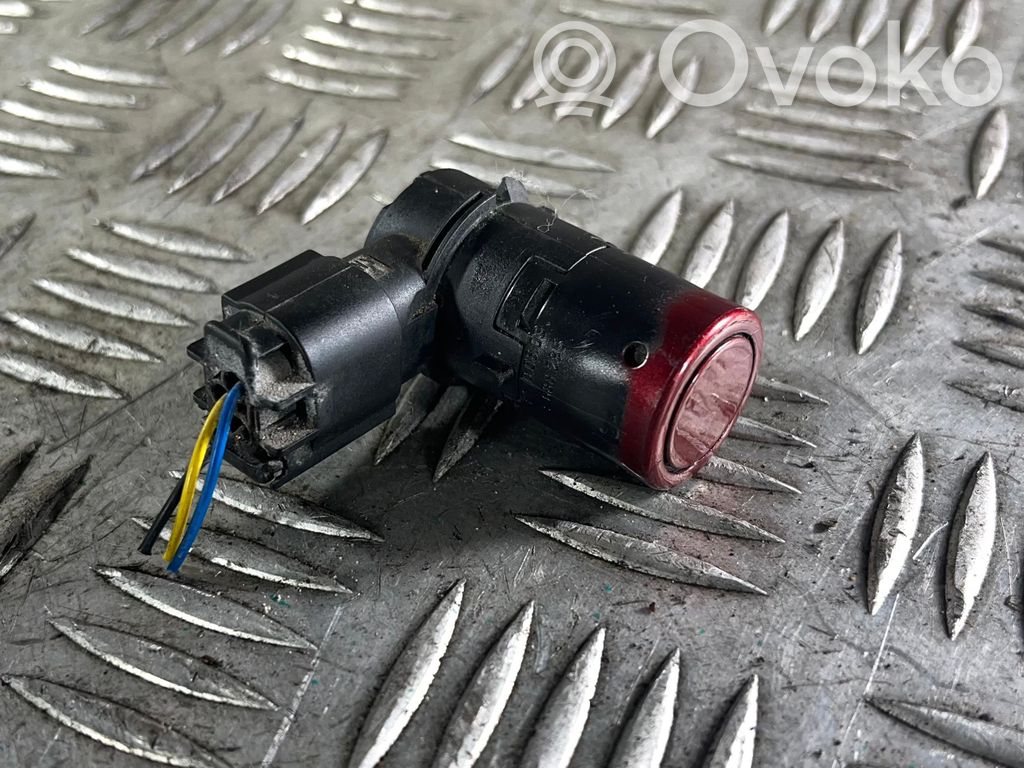 Volvo S80 Parksensor PDC 