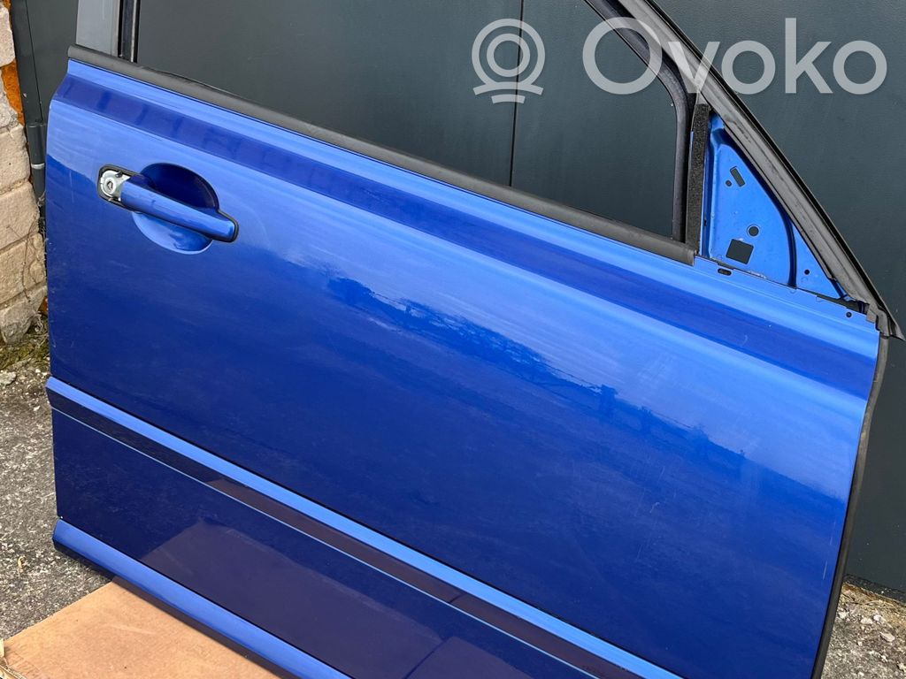 Volvo V50 Puerta delantera 