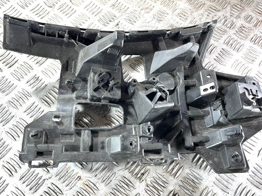 Front bumper mounting bracket   31425002,31425002