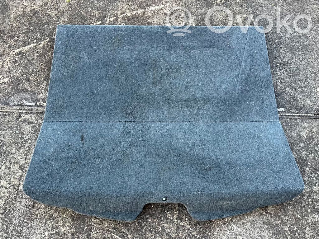 Volvo V60 Mochetă portbagaj 