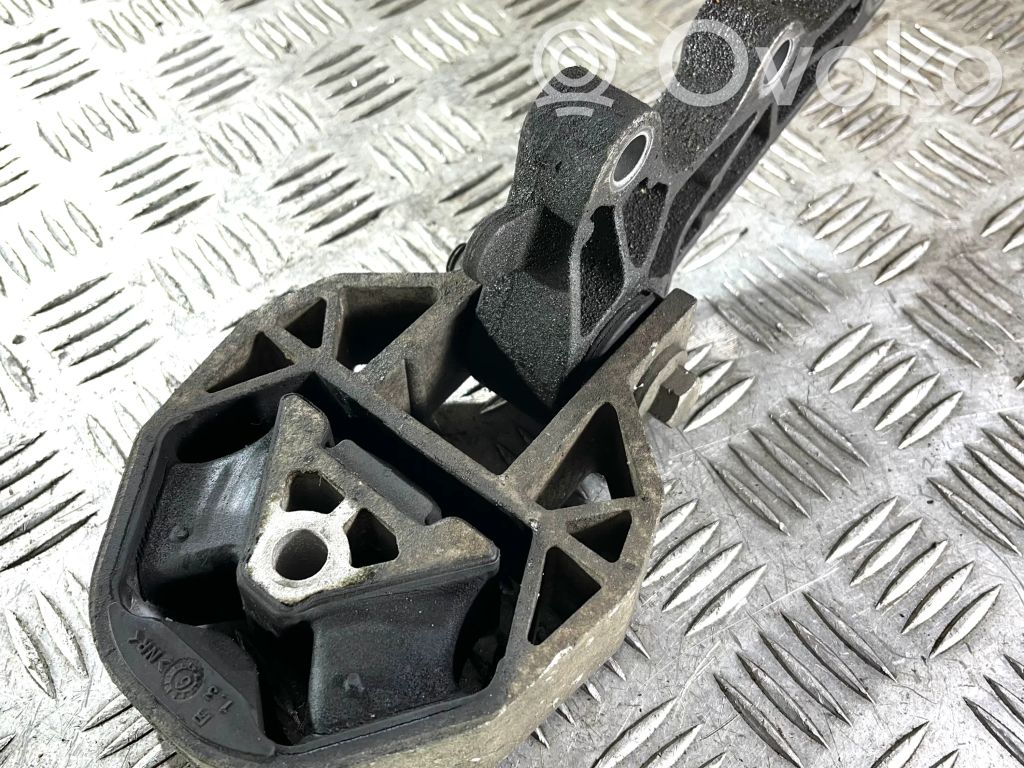 Engine mount bracket   4N516P082FB,4N516P082