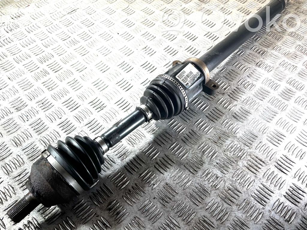 Volvo C70 Eje de transmisión delantero 